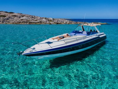 SUNSEEKER 43-11