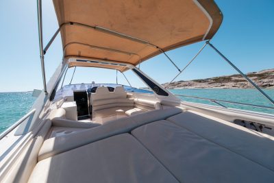SUNSEEKER 43-20
