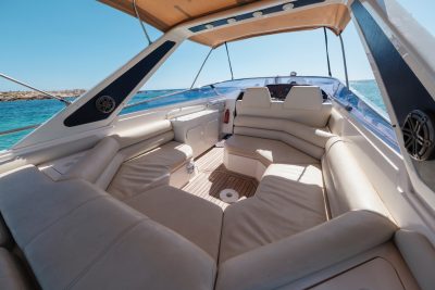 SUNSEEKER 43-22