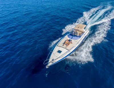 SUNSEEKER 43-28
