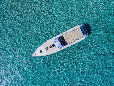 SUNSEEKER 43-3 en tamaño grande