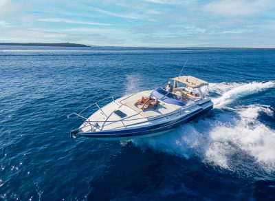 SUNSEEKER 43-34