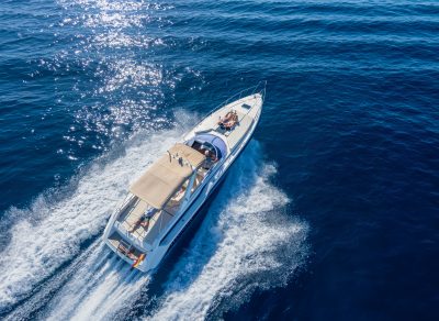 SUNSEEKER 43-37